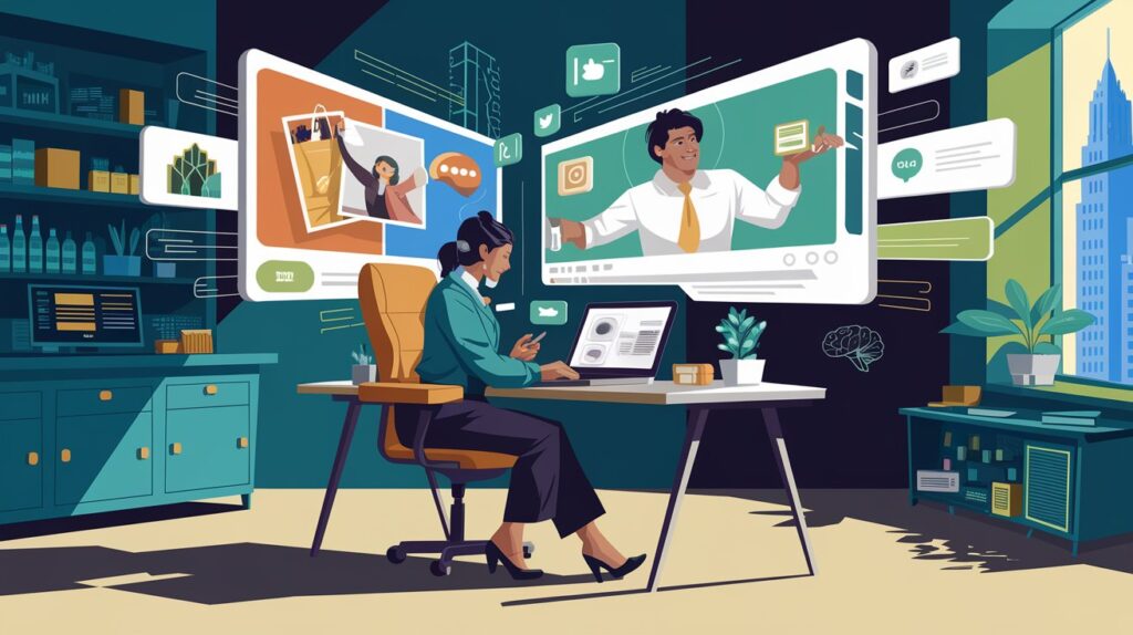 Best AI Image Generators for Small Businesses
