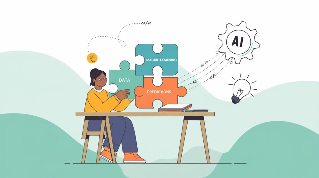 Understanding Machine Learning Made Simple A Clear Guide for New Learners